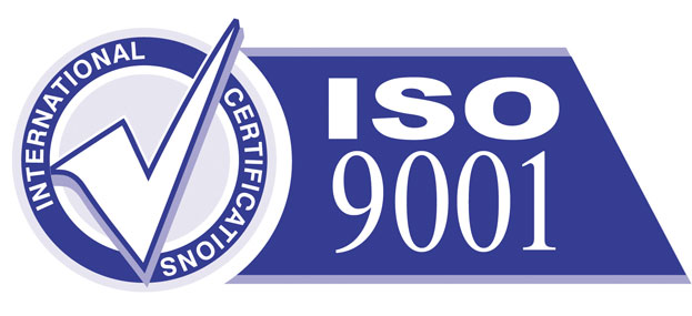 شروع پروژه طراحی و استقرار سیستم مدیریت کیفیت ISO9001